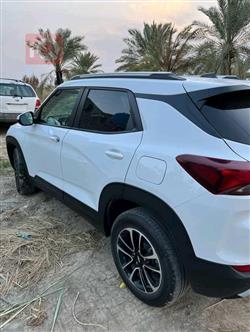 شيفروليه تريل بليزر